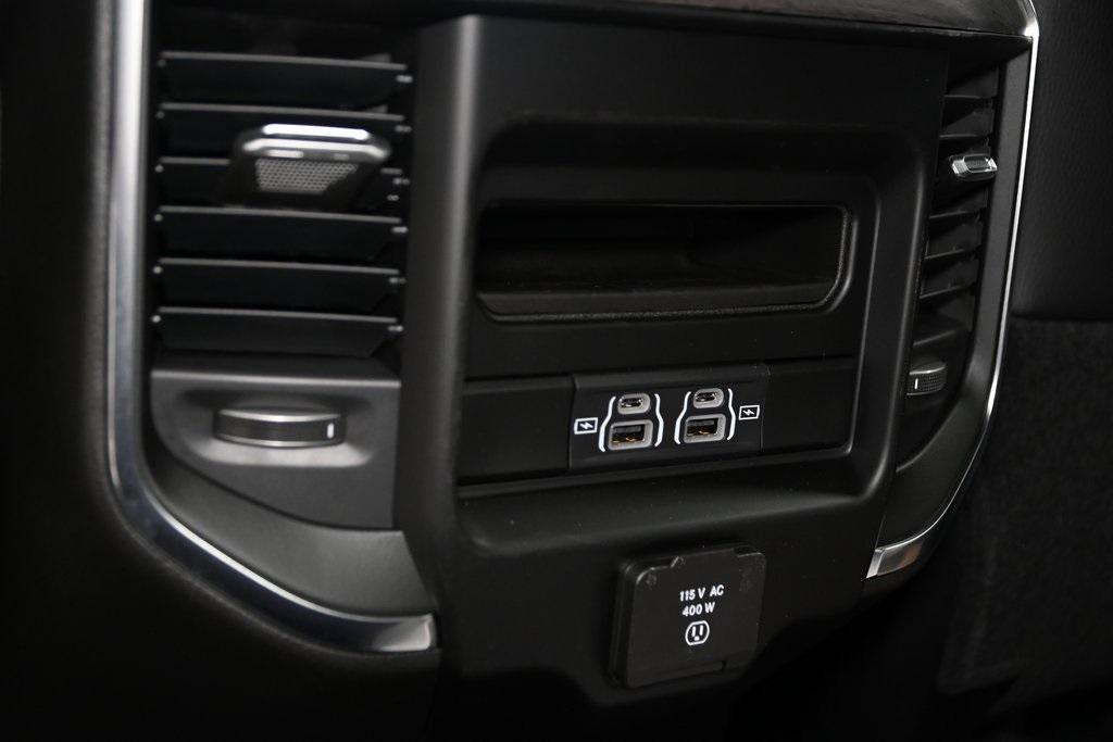 new 2025 Ram 3500 car