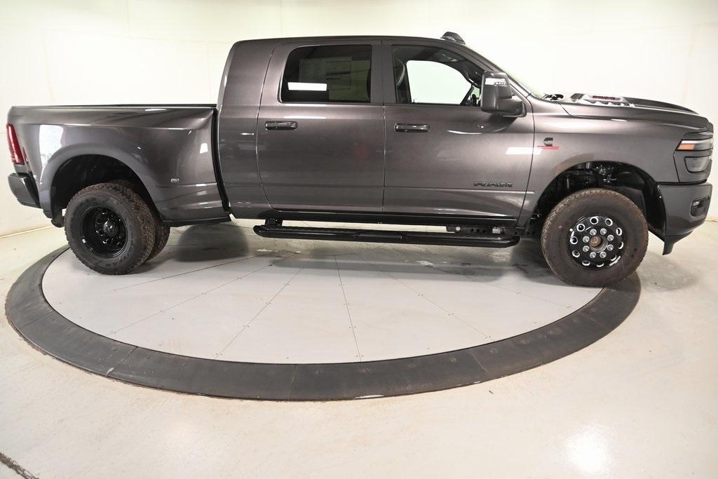new 2025 Ram 3500 car