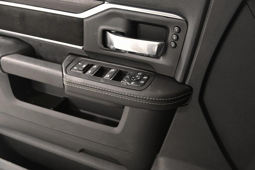 new 2025 Ram 3500 car