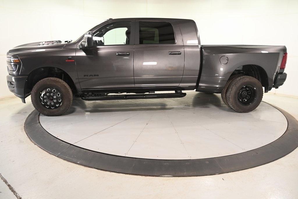new 2025 Ram 3500 car