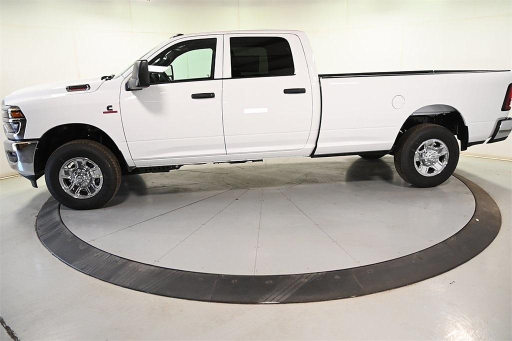 new 2026 Ram 3500 car, priced at $67,051