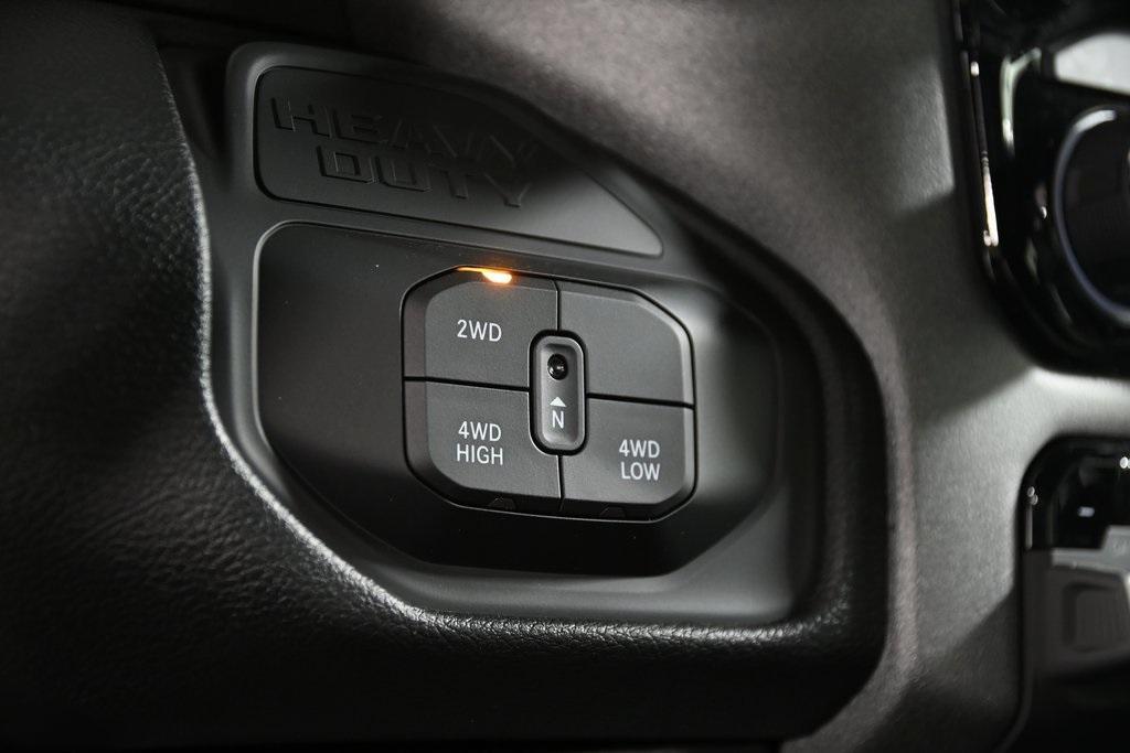 new 2026 Ram 3500 car