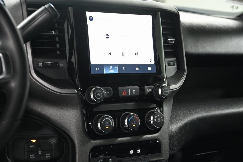 new 2026 Ram 3500 car