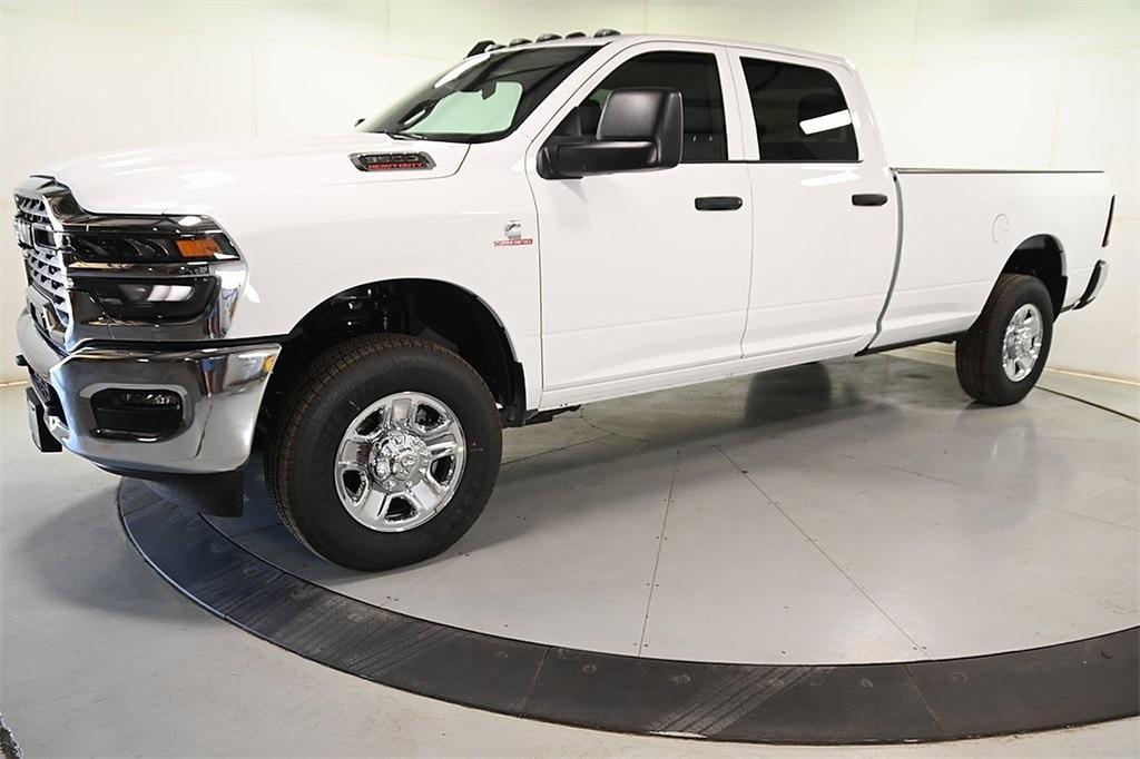new 2026 Ram 3500 car, priced at $67,051