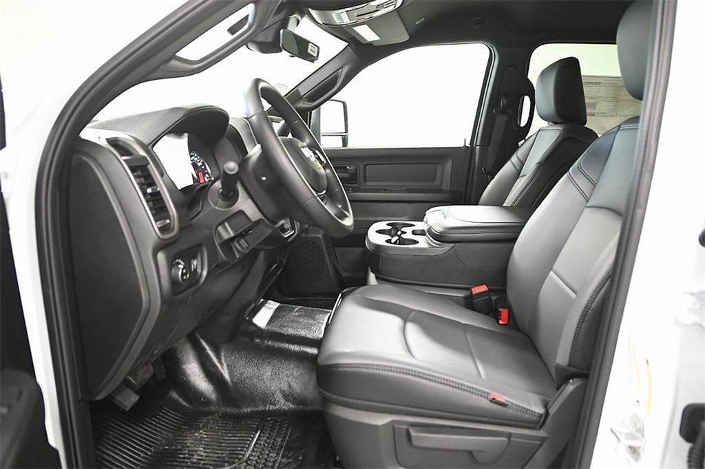 new 2026 Ram 3500 car, priced at $67,051