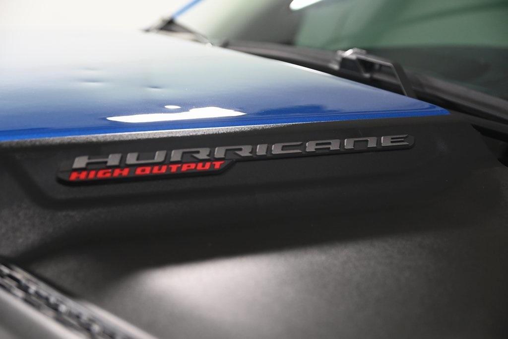 used 2025 Ram 1500 car, priced at $79,651