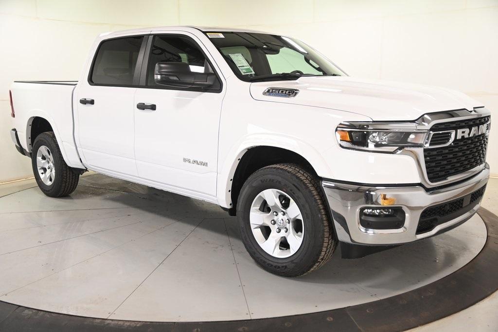 new 2025 Ram 1500 car