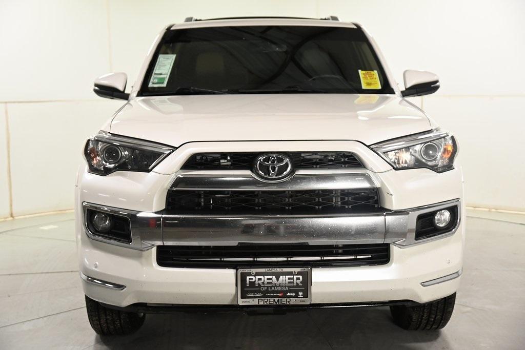 used 2019 Toyota 4Runner car, priced at $28,900