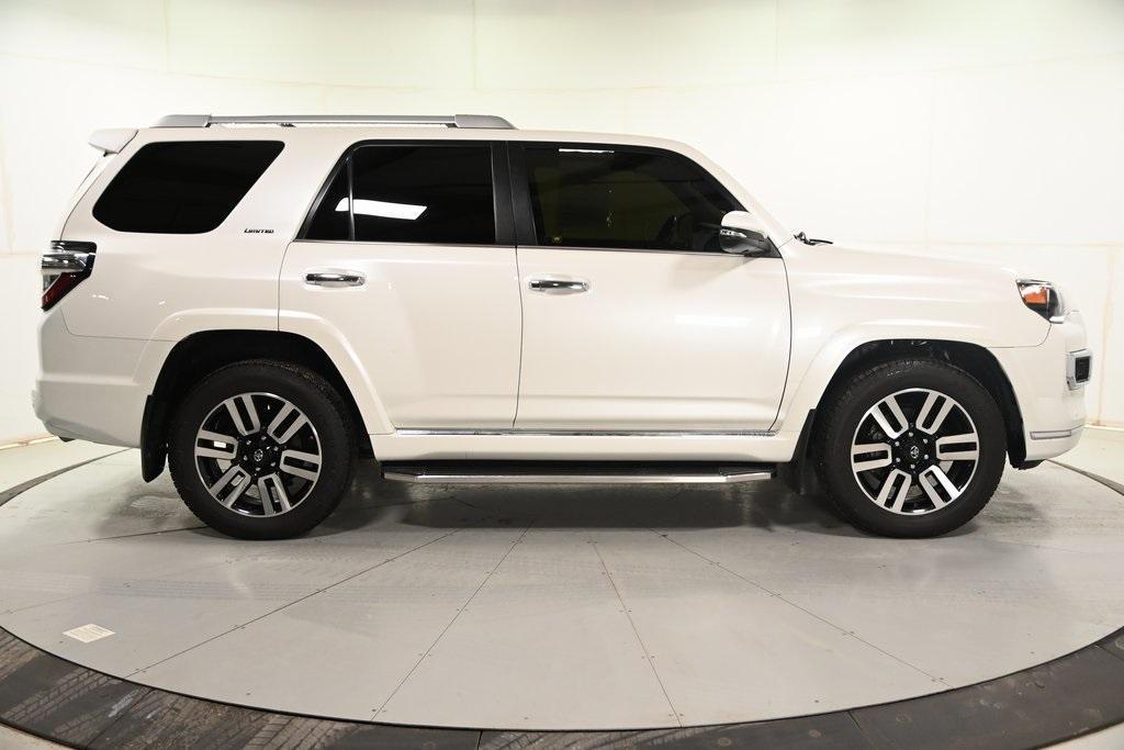 used 2019 Toyota 4Runner car, priced at $28,900