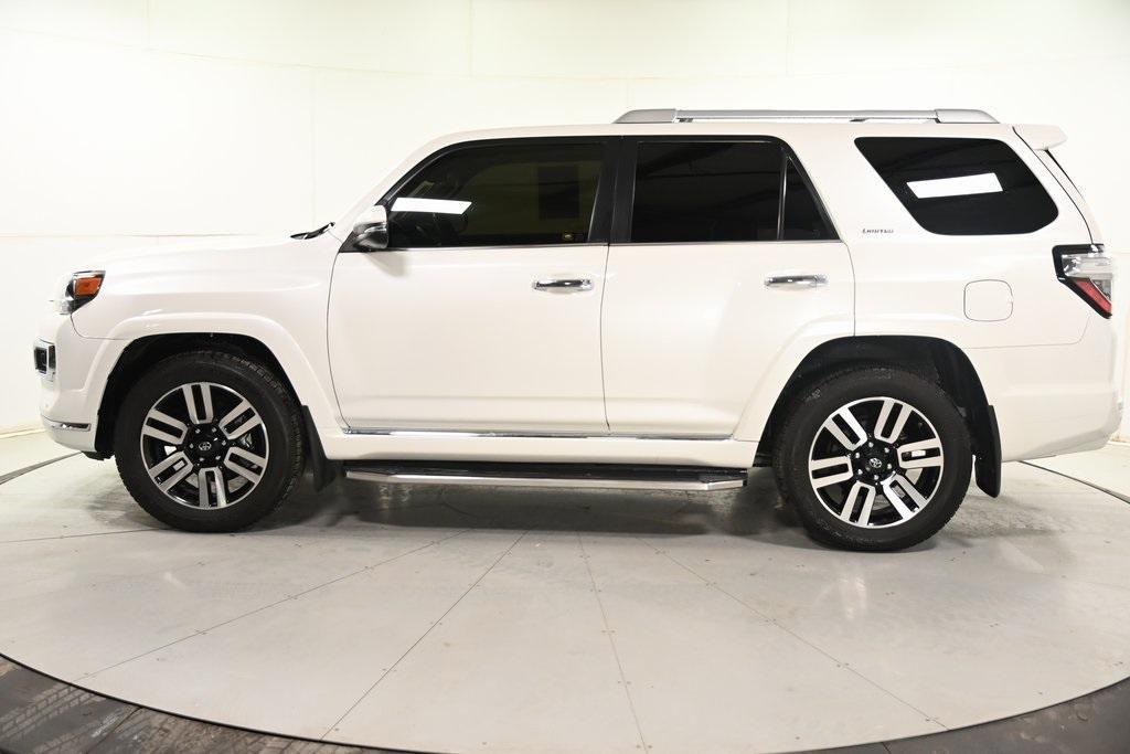 used 2019 Toyota 4Runner car, priced at $28,900