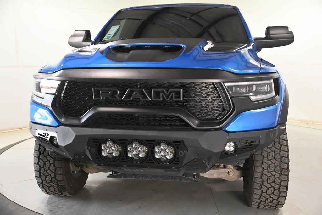 used 2023 Ram 1500 car, priced at $83,967
