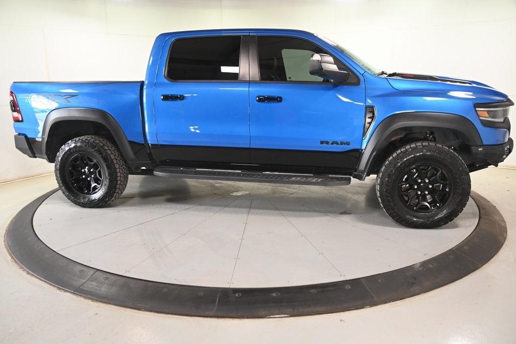 used 2023 Ram 1500 car, priced at $83,967