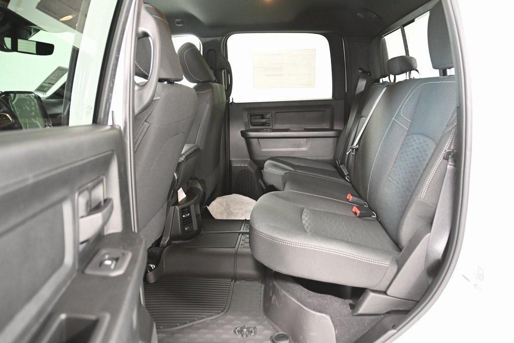 new 2026 Ram 2500 car