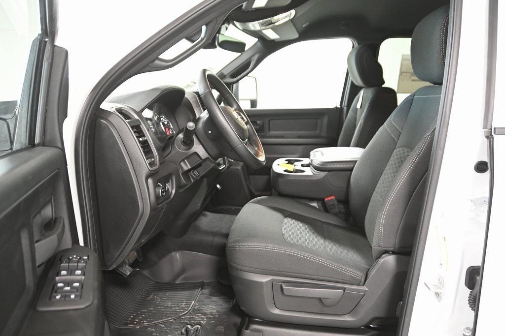 new 2026 Ram 2500 car