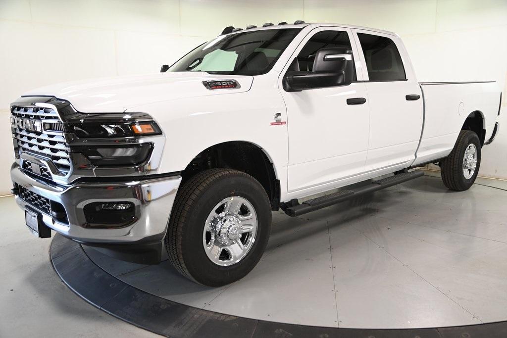 new 2026 Ram 2500 car