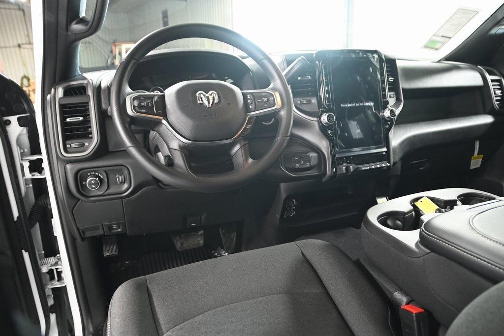 new 2026 Ram 2500 car