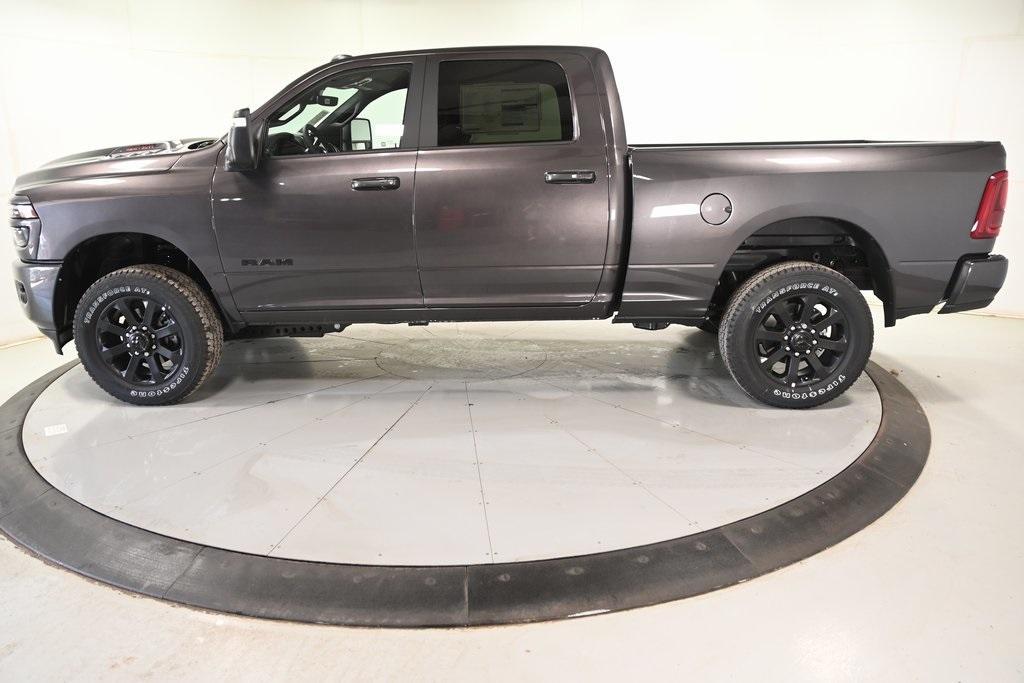 new 2025 Ram 2500 car, priced at $67,735