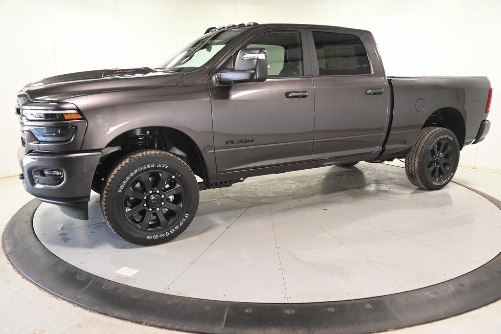 new 2025 Ram 2500 car, priced at $67,735