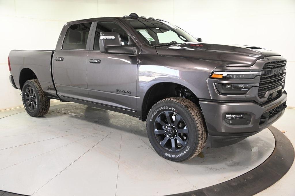 new 2025 Ram 2500 car, priced at $67,735