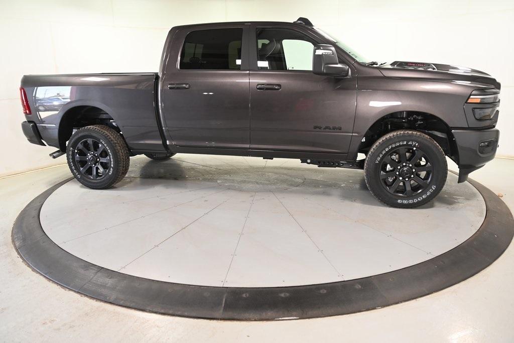 new 2025 Ram 2500 car, priced at $67,735
