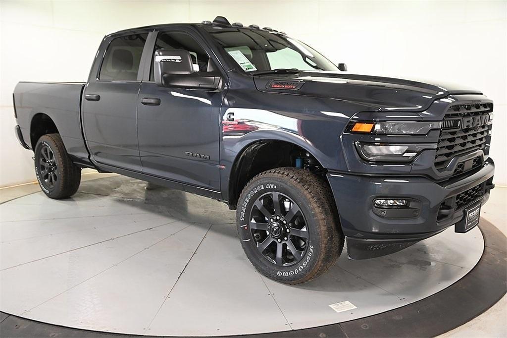 new 2026 Ram 2500 car, priced at $73,400