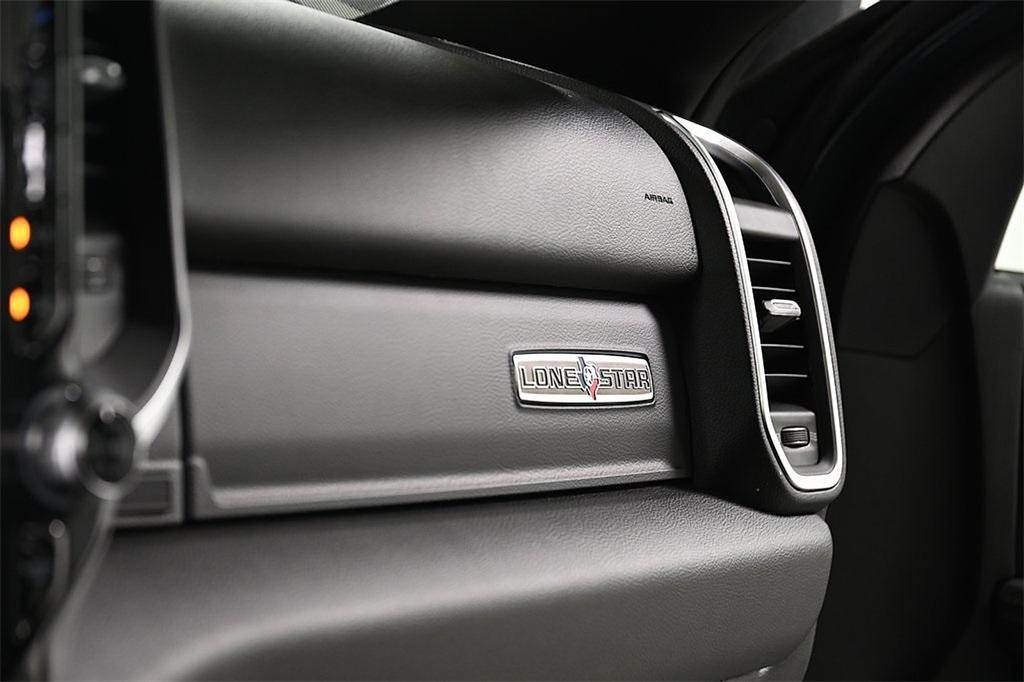 new 2026 Ram 2500 car, priced at $73,400