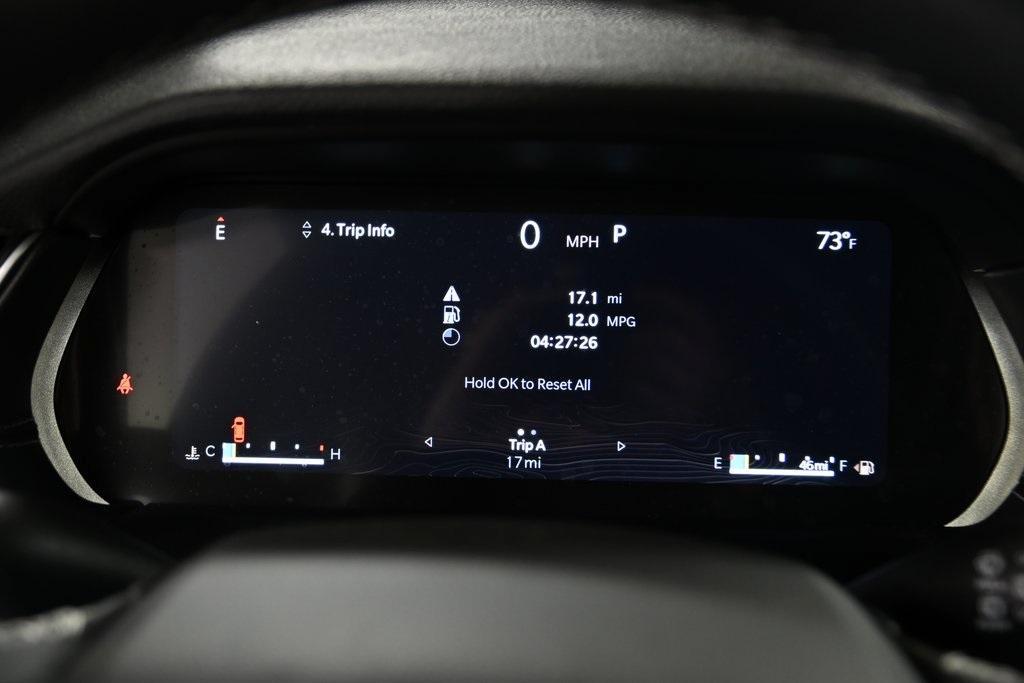 new 2025 Jeep Grand Cherokee L car, priced at $39,290