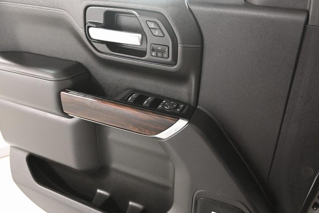 used 2020 GMC Sierra 1500 car, priced at $38,249