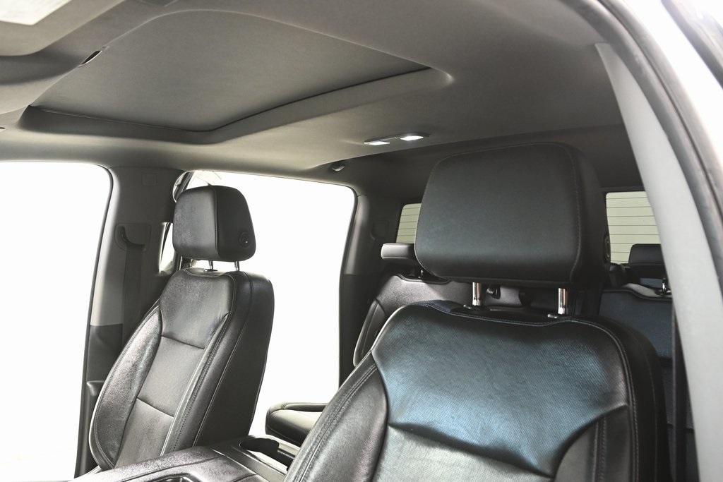 used 2020 GMC Sierra 1500 car, priced at $38,249