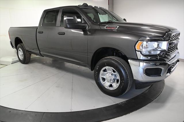 new 2024 Ram 2500 car, priced at $53,271