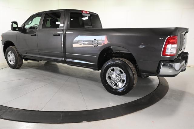 new 2024 Ram 2500 car, priced at $53,271