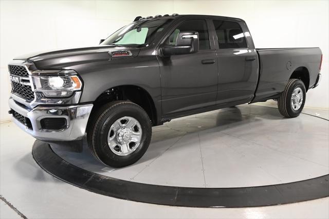 new 2024 Ram 2500 car, priced at $53,271