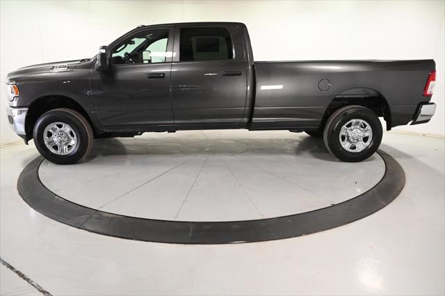 new 2024 Ram 2500 car, priced at $53,271