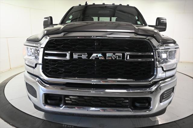 new 2024 Ram 2500 car, priced at $53,271