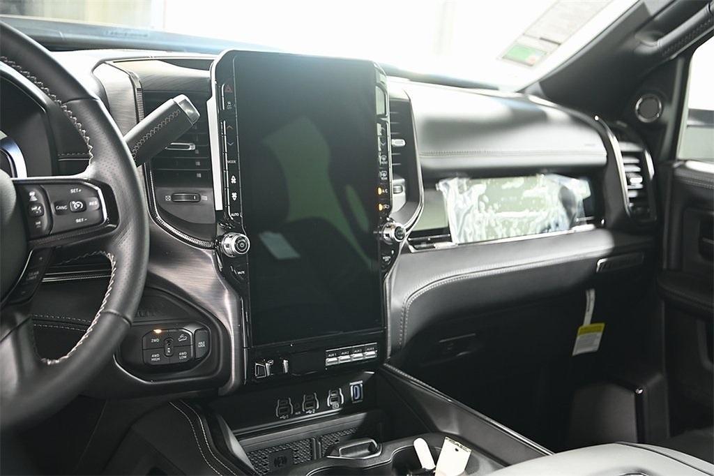 new 2026 Ram 2500 car, priced at $89,040
