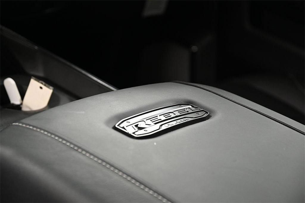 new 2026 Ram 2500 car, priced at $89,040
