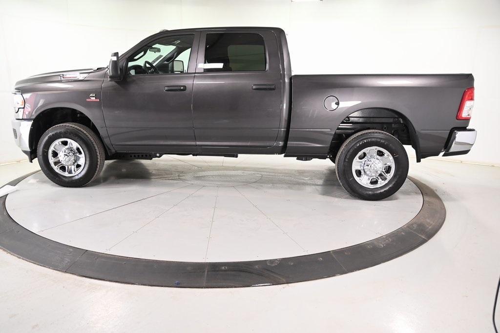 new 2024 Ram 2500 car, priced at $62,071