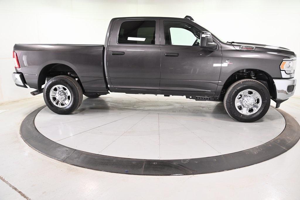 new 2024 Ram 2500 car, priced at $62,071