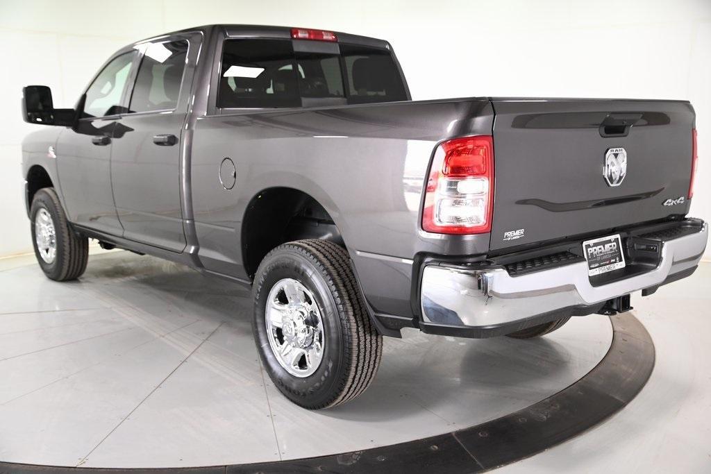 new 2024 Ram 2500 car, priced at $62,071