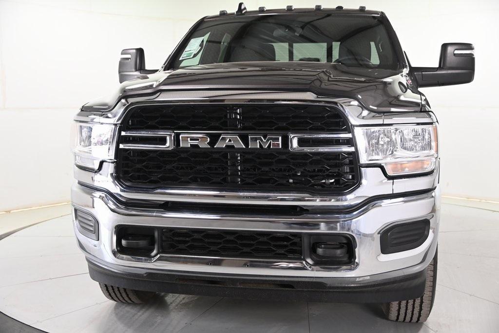 new 2024 Ram 2500 car, priced at $62,071