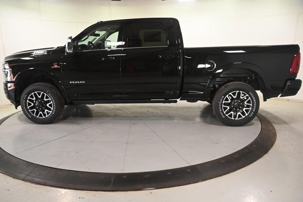 new 2025 Ram 2500 car