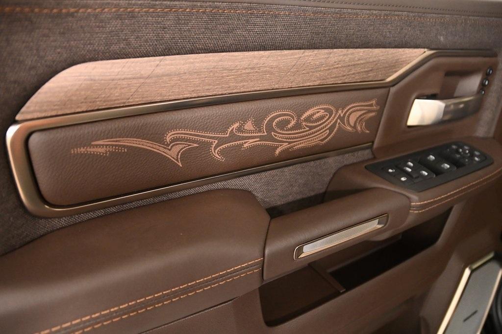 new 2025 Ram 2500 car