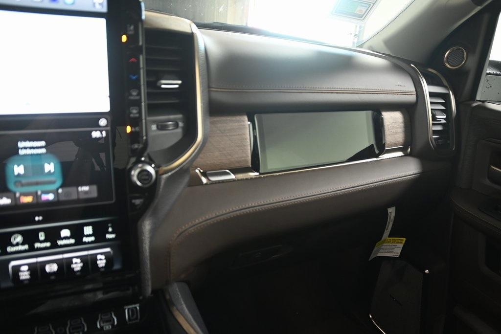new 2025 Ram 2500 car