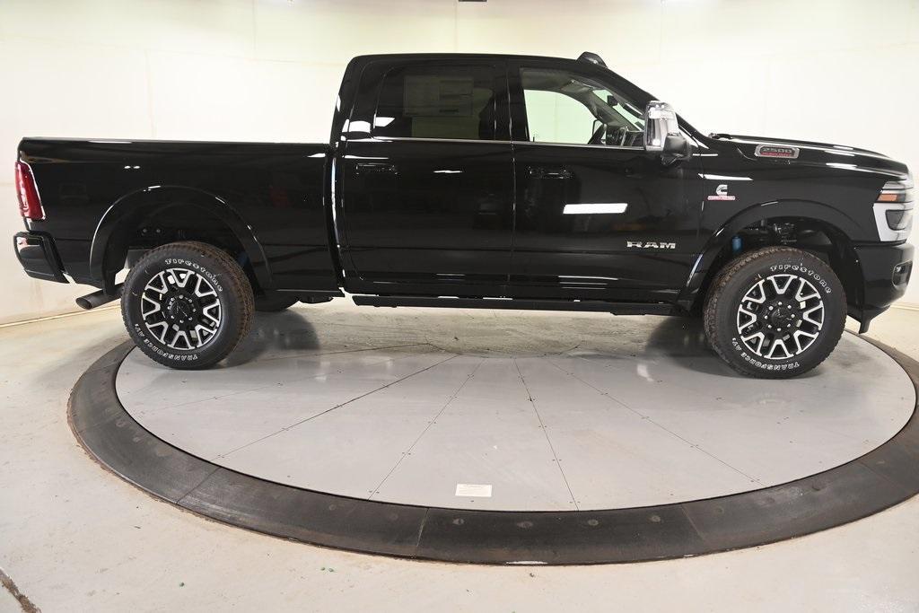new 2025 Ram 2500 car