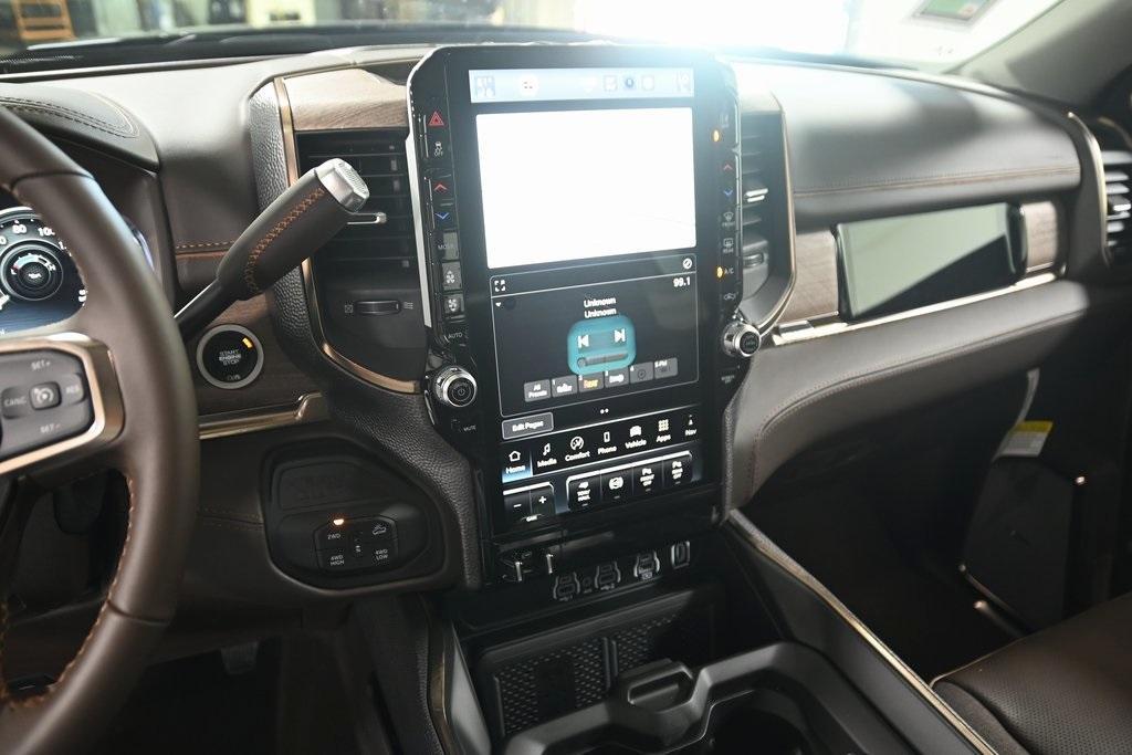 new 2025 Ram 2500 car