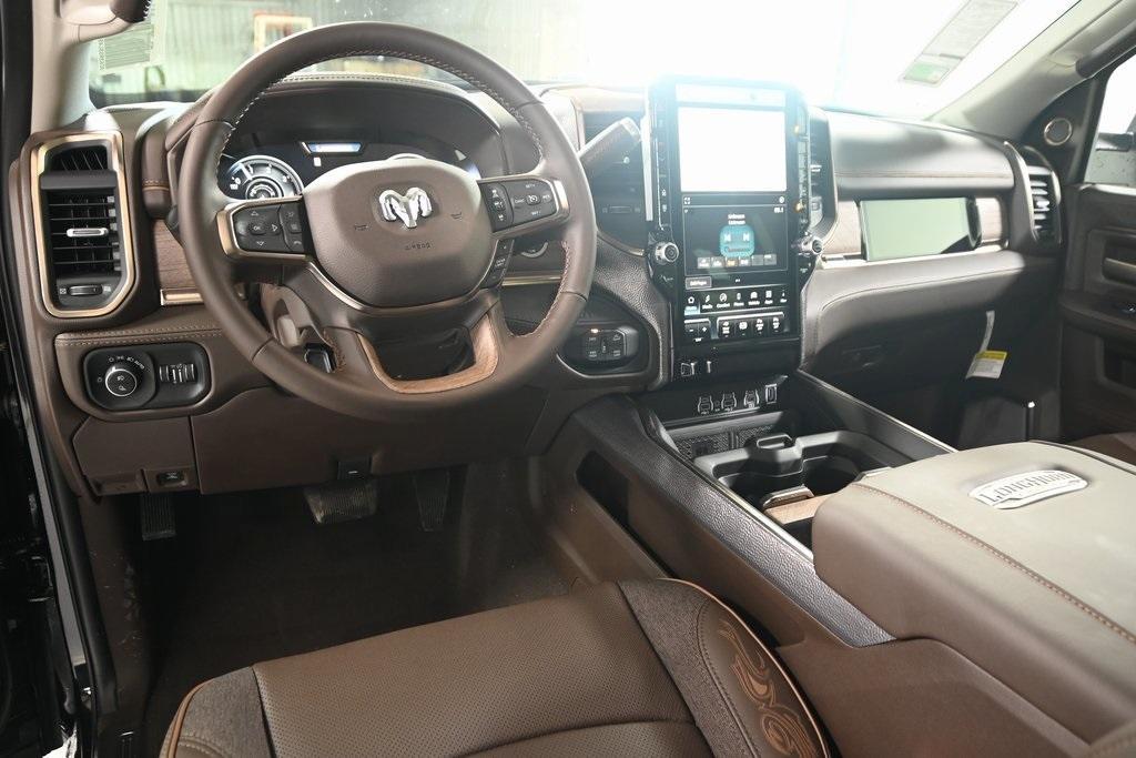 new 2025 Ram 2500 car