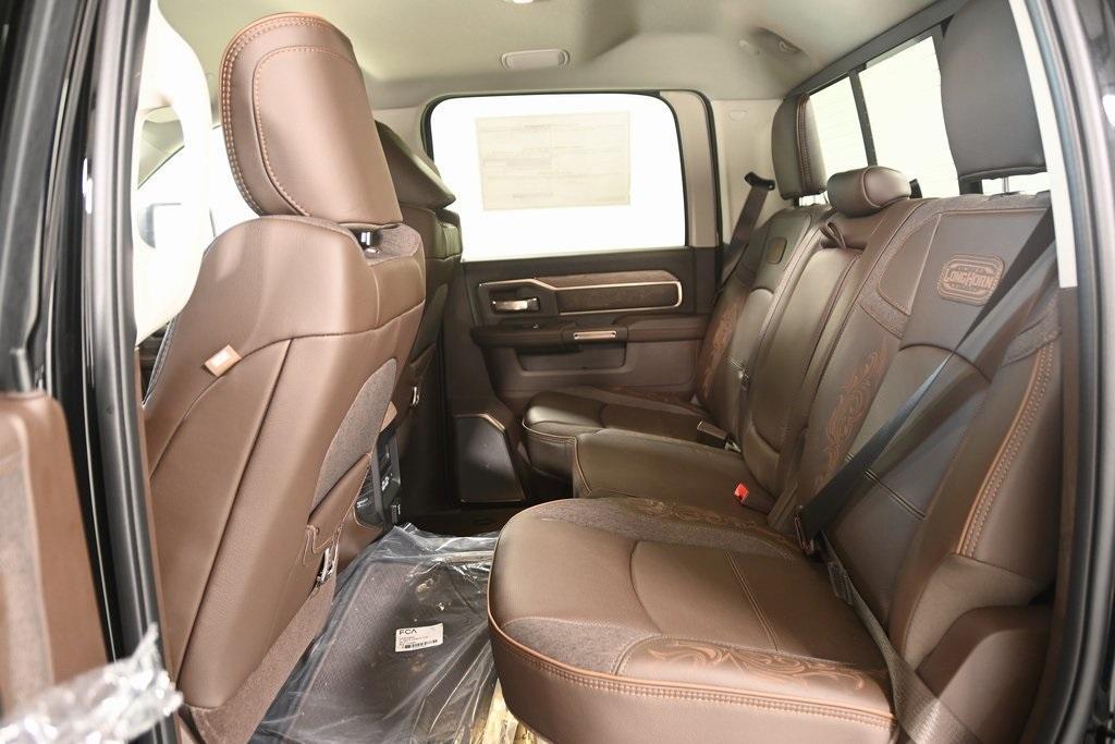 new 2025 Ram 2500 car
