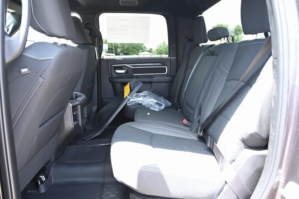 new 2025 Ram 3500 car