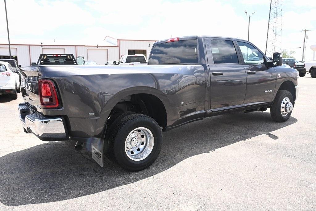 new 2025 Ram 3500 car