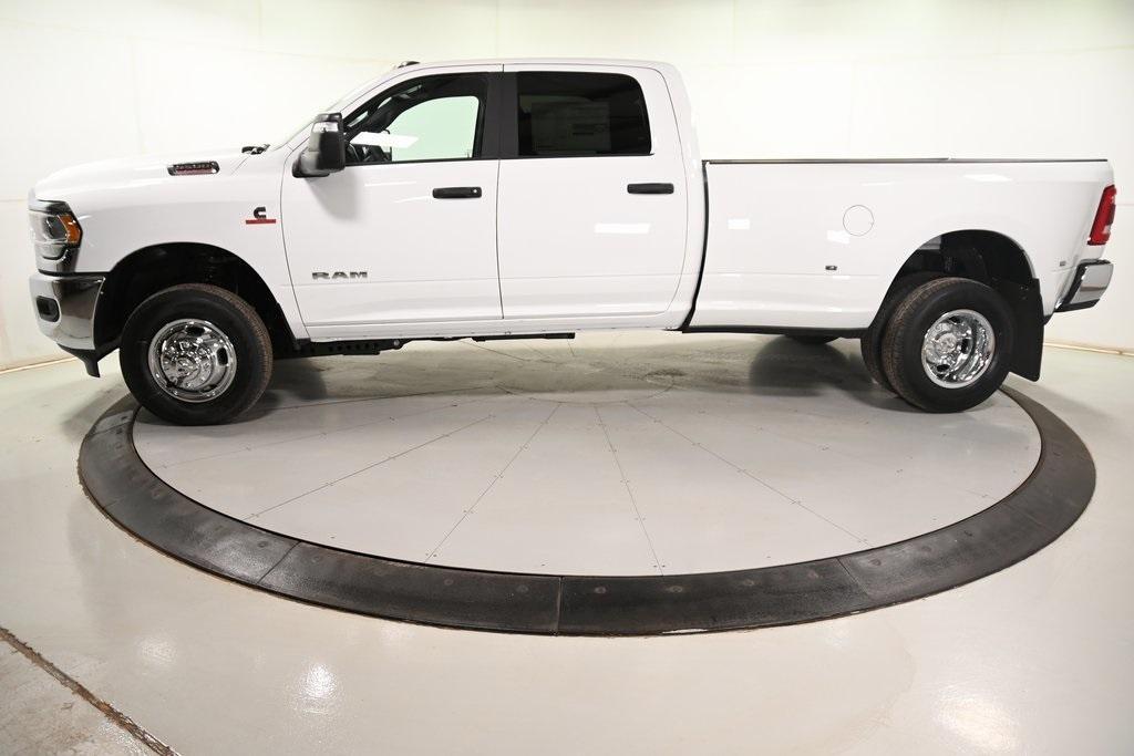 new 2024 Ram 3500 car, priced at $66,170